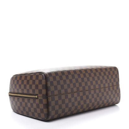 Louis Vuitton Damier Ebene Nolita 24 Heures 3 of 10