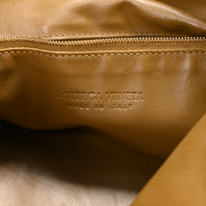 Bottega Veneta Suede Intrecciato Large Hop Acorn 5 of 9