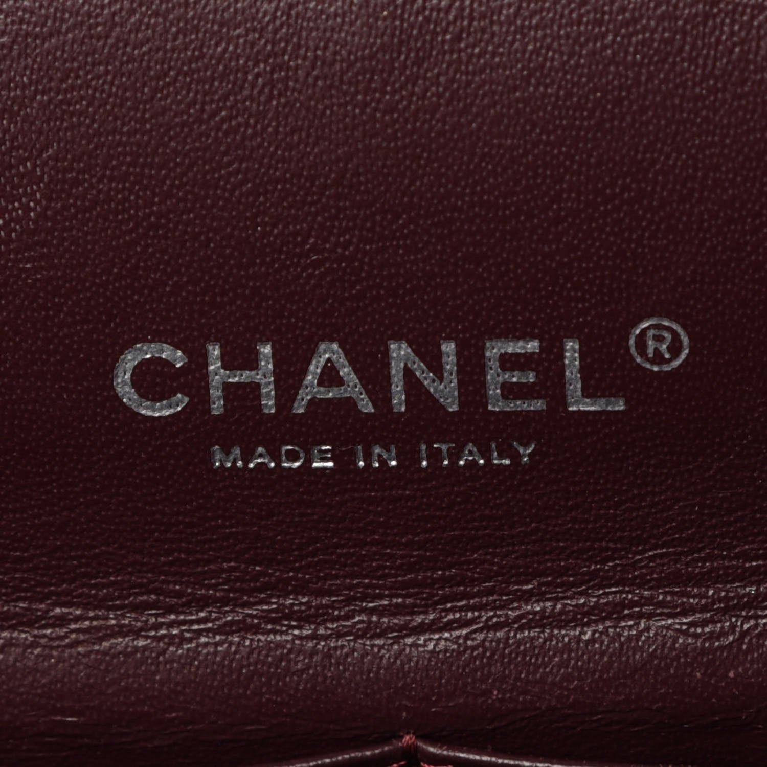 Chanel Caviar Quilted Maxi Double Flap Black 8 of 21
