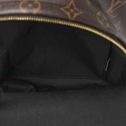 Louis Vuitton Monogram Palm Springs Backpack PM 5 of 8