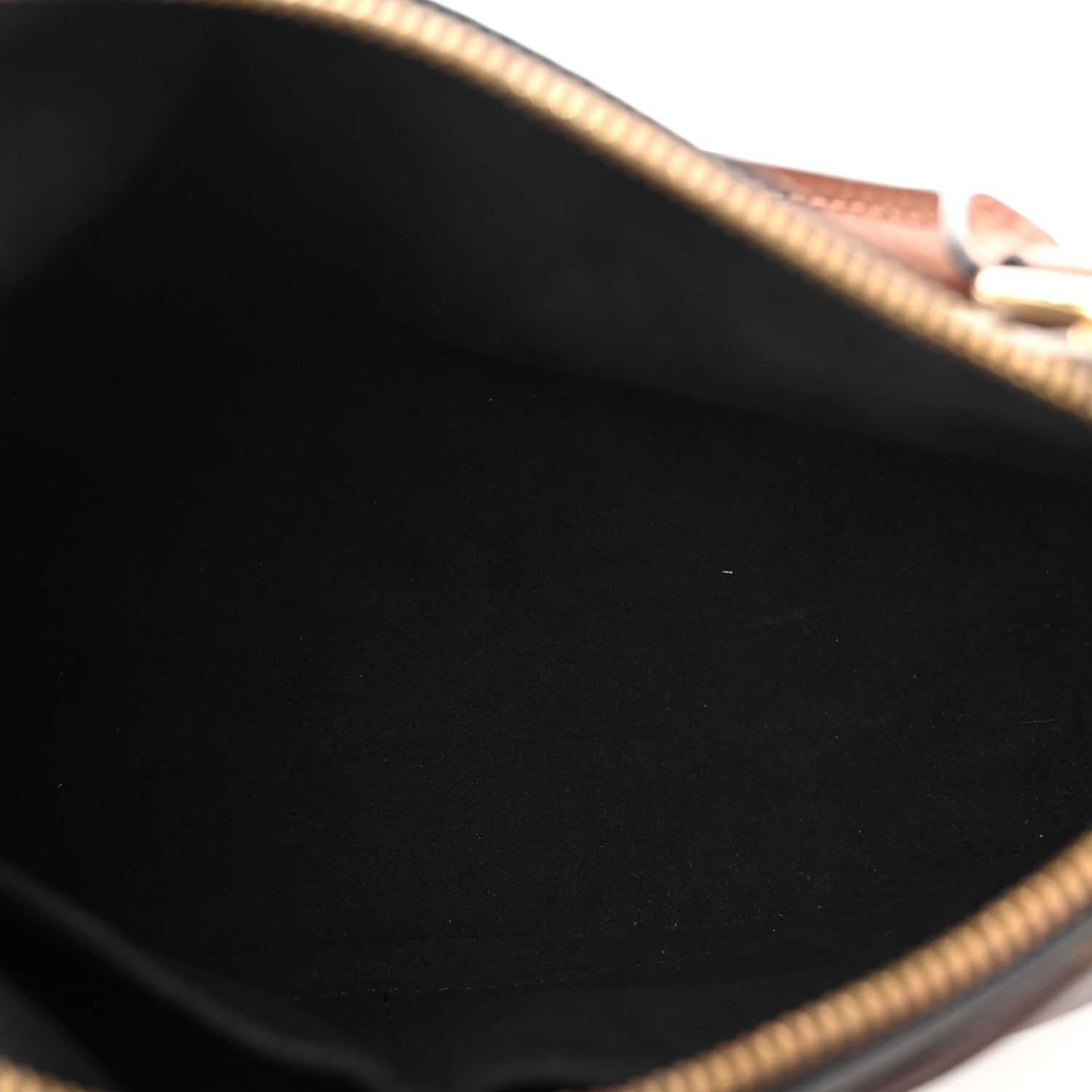 Louis Vuitton Monogram V Tote BB Black 5 of 13
