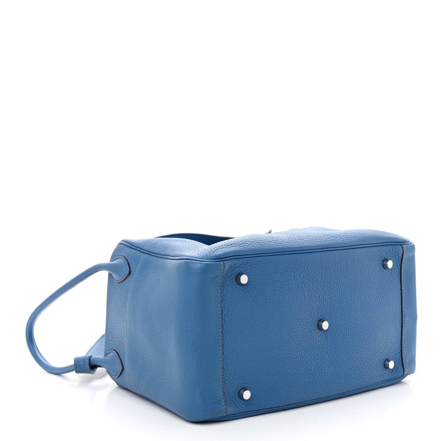 Hermes Taurillon Clemence Lindy 34 Mykonos 4 of 13