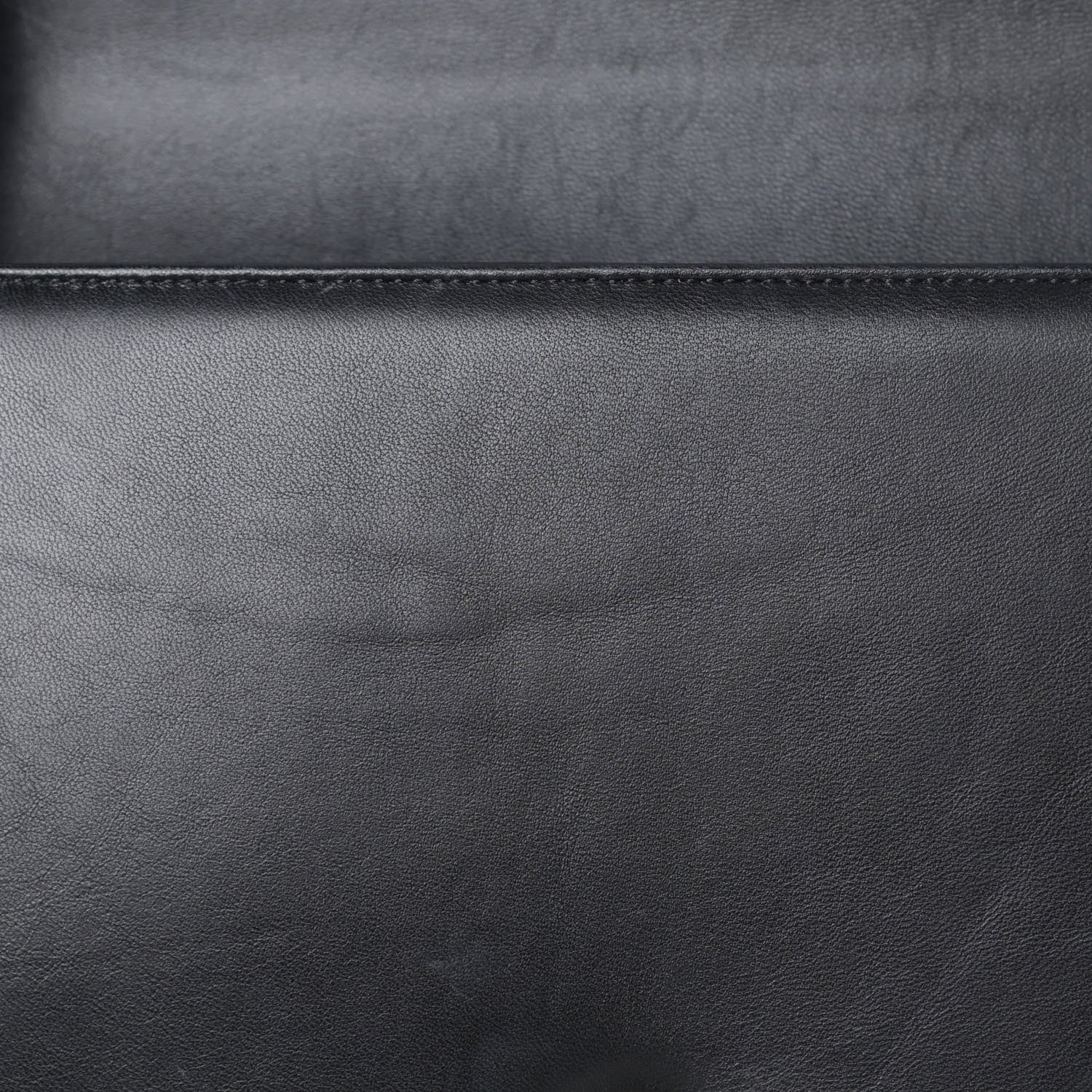 Chanel Lambskin Quilted New Medium Boy Flap Black 16 of 18