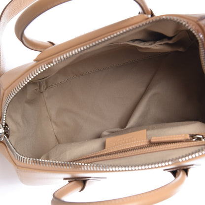 Givenchy Sugar Goatskin Medium Antigona Light Beige 5 of 11