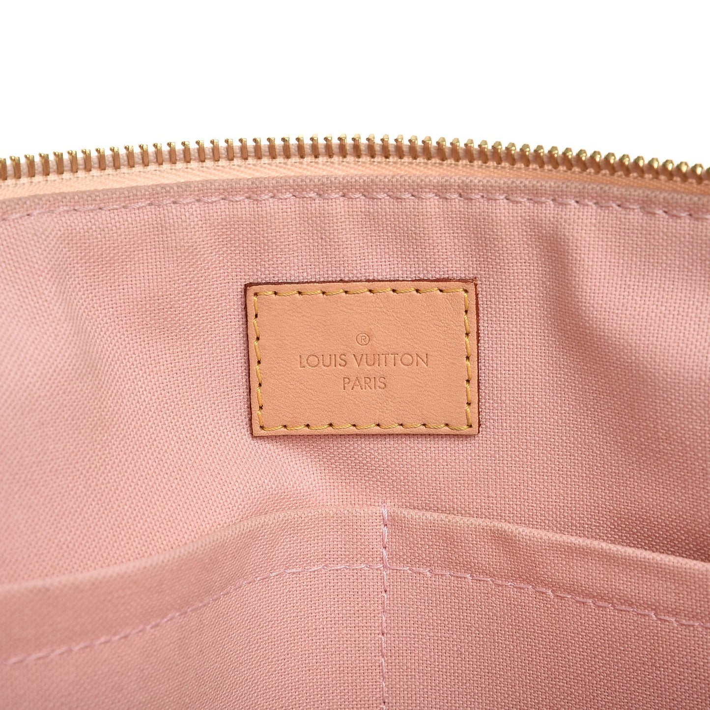 Damier Azur Iena PM