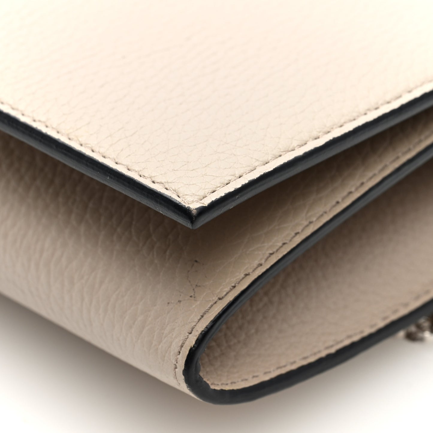Calfskin Boudoir Belt Bag Saharienne