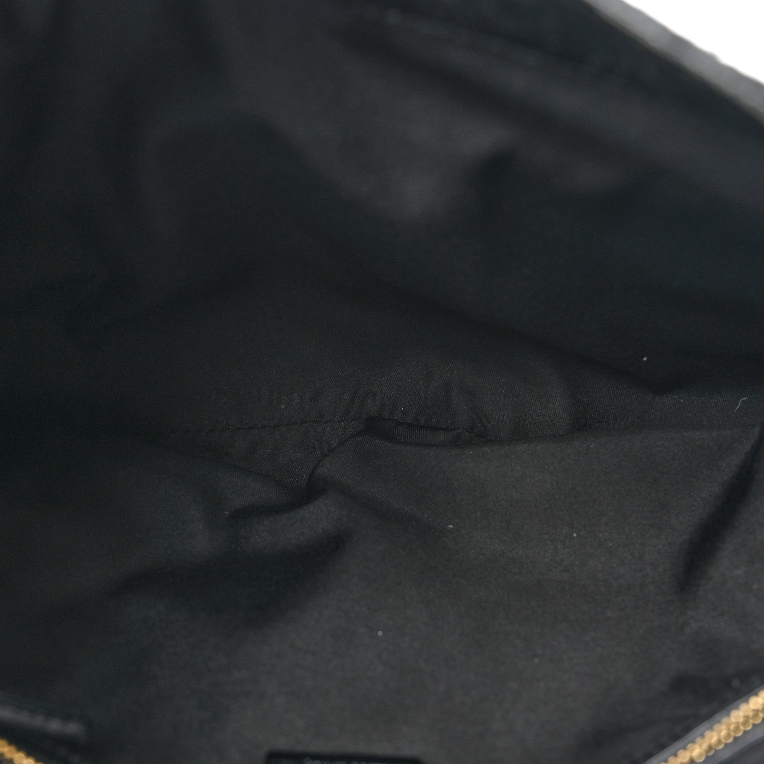 Gucci Monogram Web Hasler Hobo Black 5 of 13