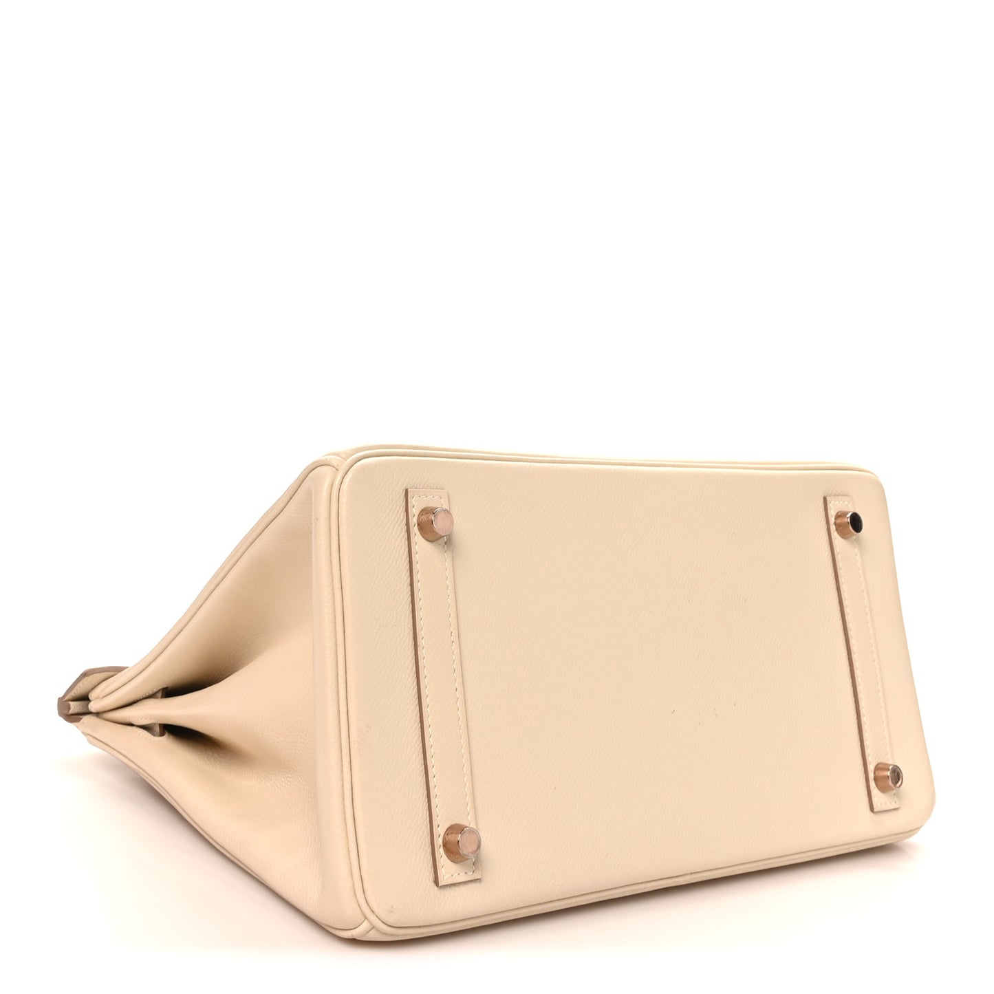 Epsom Birkin 30 Craie