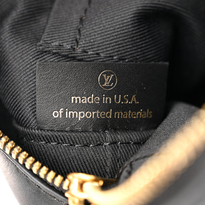 Louis Vuitton Monogram Saintonge Black 7 of 14