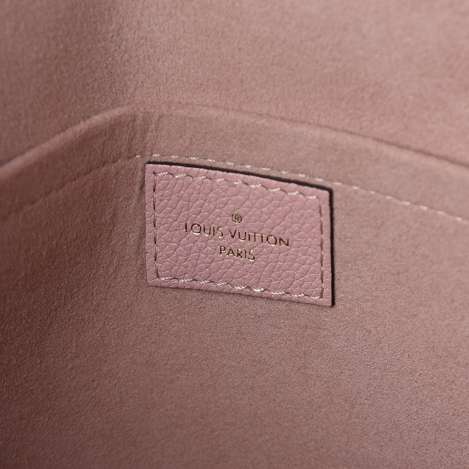 Louis Vuitton Monogram Marignan Rose Poudre 6 of 9