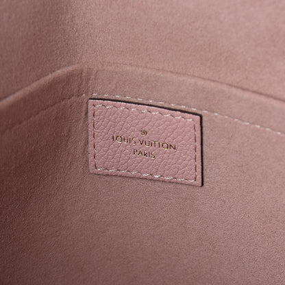 Louis Vuitton Monogram Marignan Rose Poudre 6 of 9