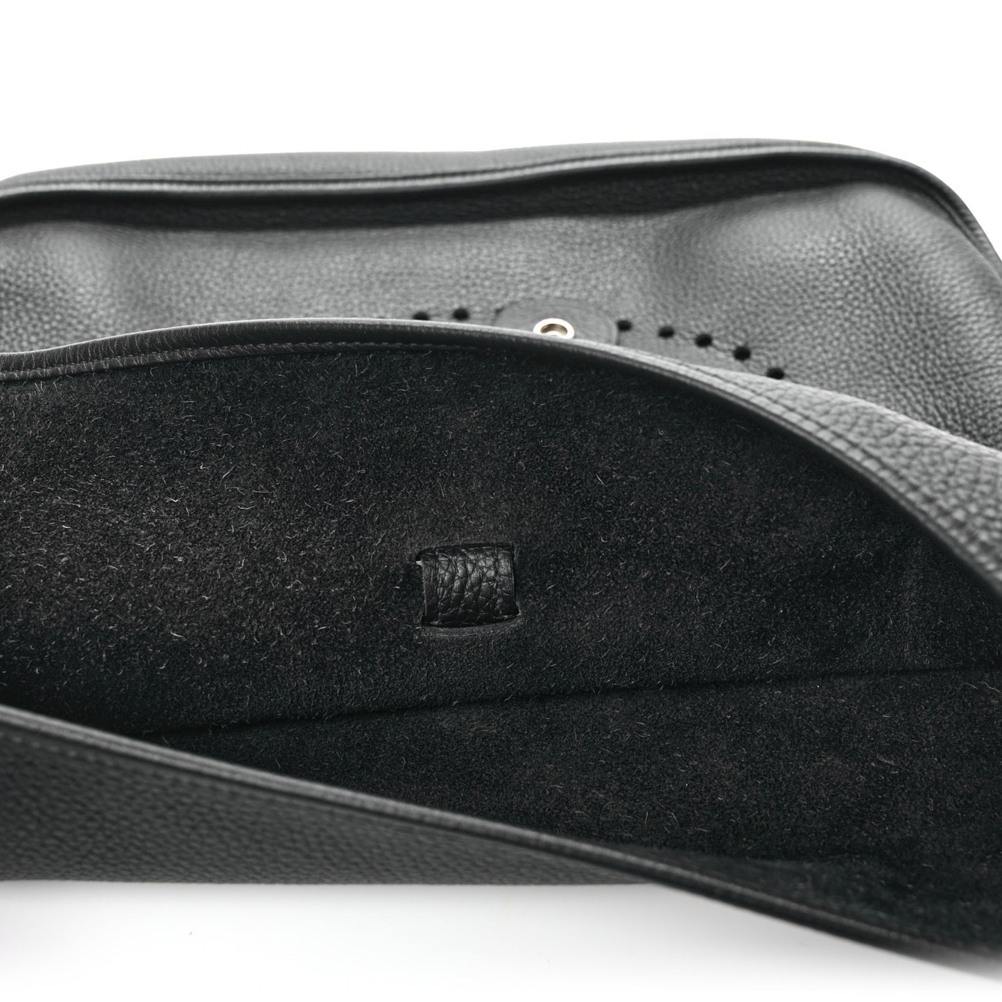 Taurillon Clemence Evelyne III TGM Black