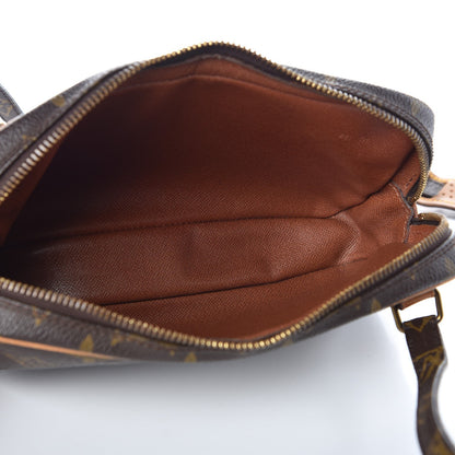 Louis Vuitton Monogram Pochette Marly Bandouliere 5 of 11