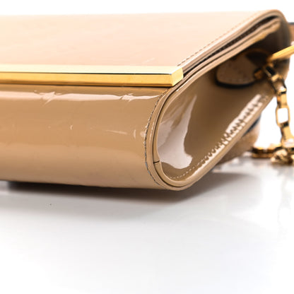 Louis Vuitton Vernis Ana Dune 13 of 15
