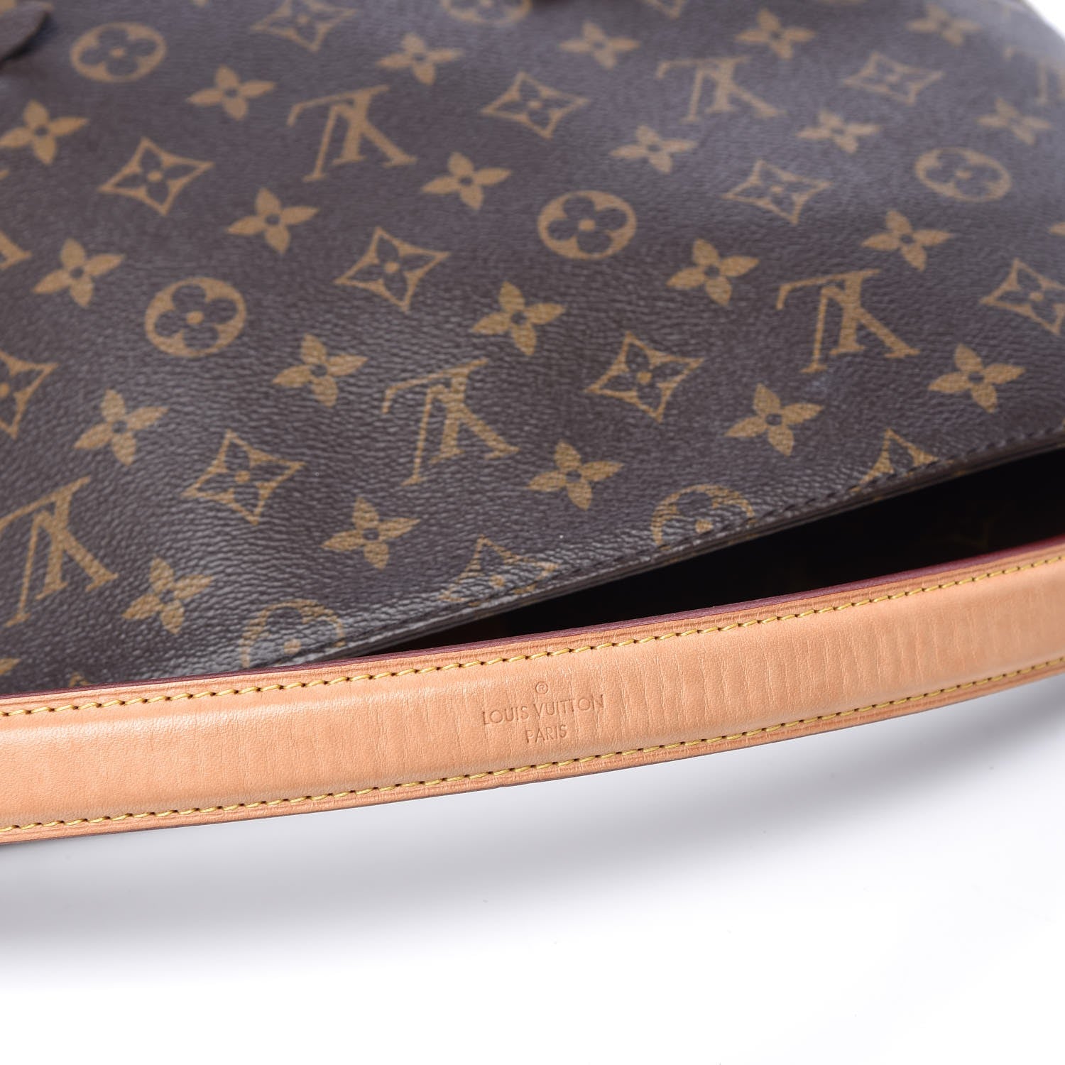 Louis Vuitton Monogram Melie 9 of 9