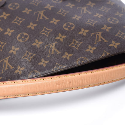 Louis Vuitton Monogram Melie 9 of 9
