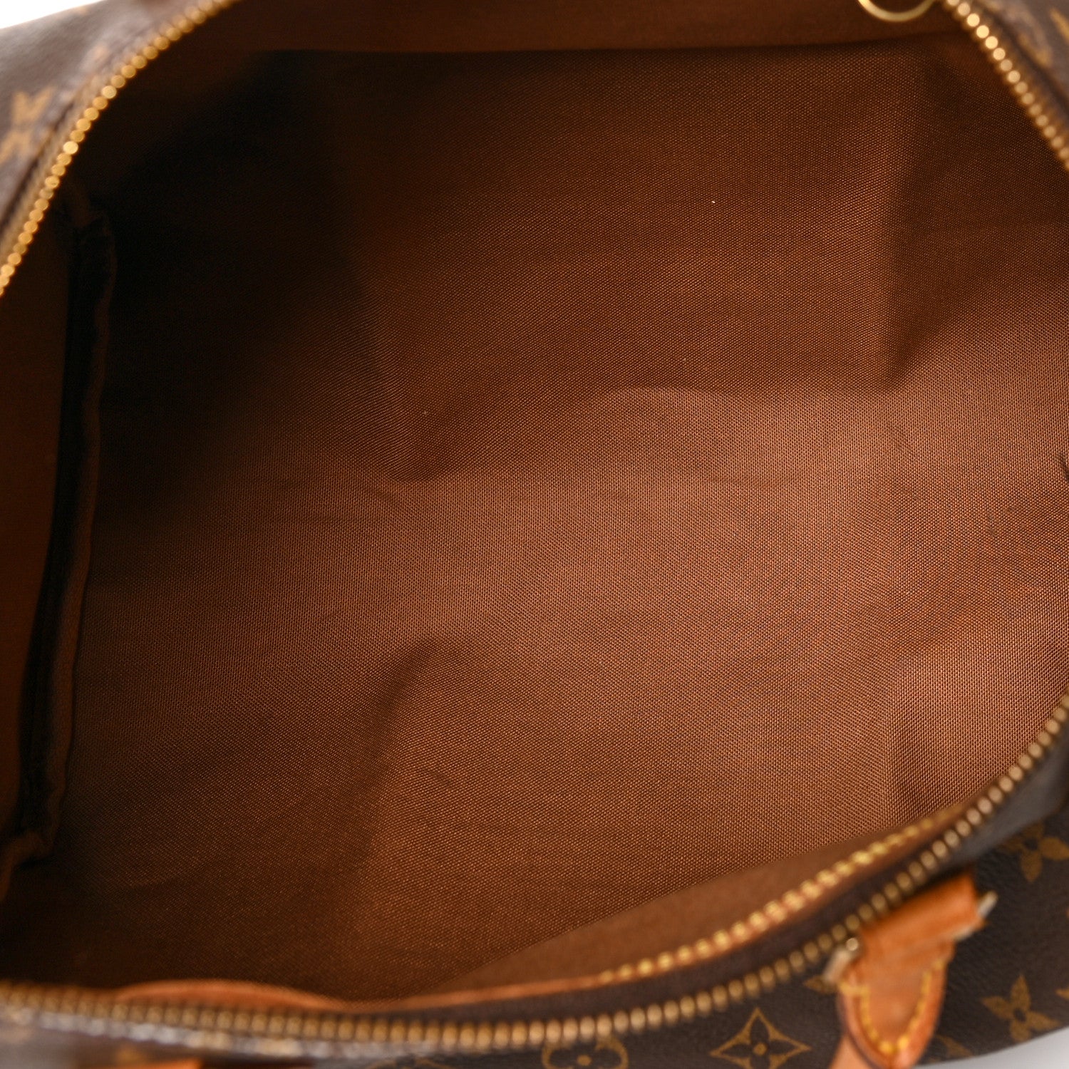 Louis Vuitton Monogram Speedy 35 5 of 12