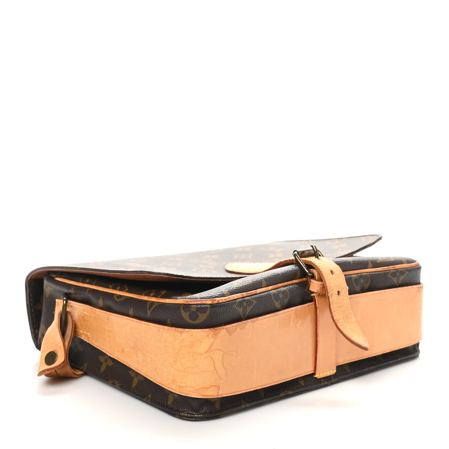 Monogram Cartouchiere 26