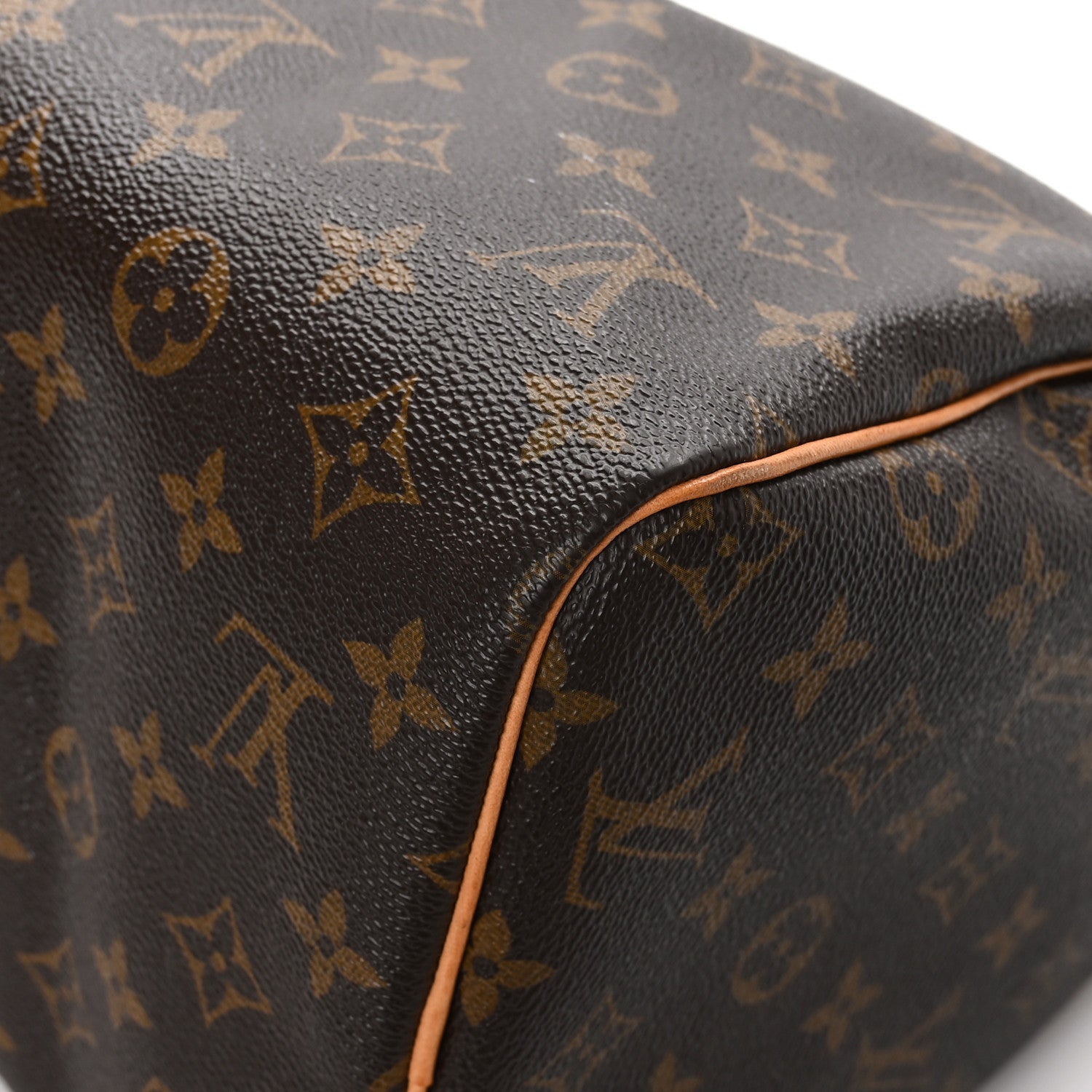 Louis Vuitton Monogram Speedy 30 12 of 13