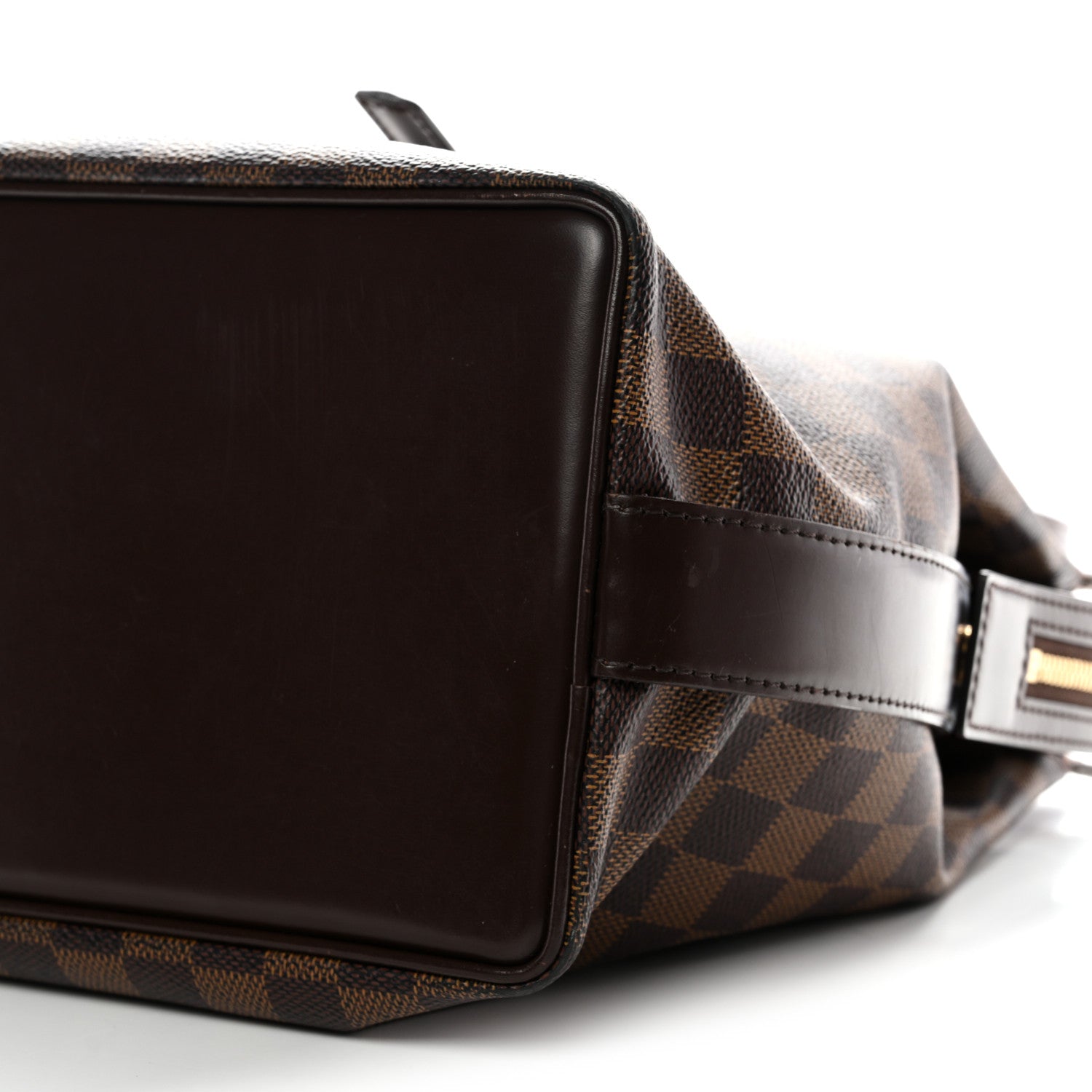 Louis Vuitton Damier Ebene Chelsea Tote 9 of 9