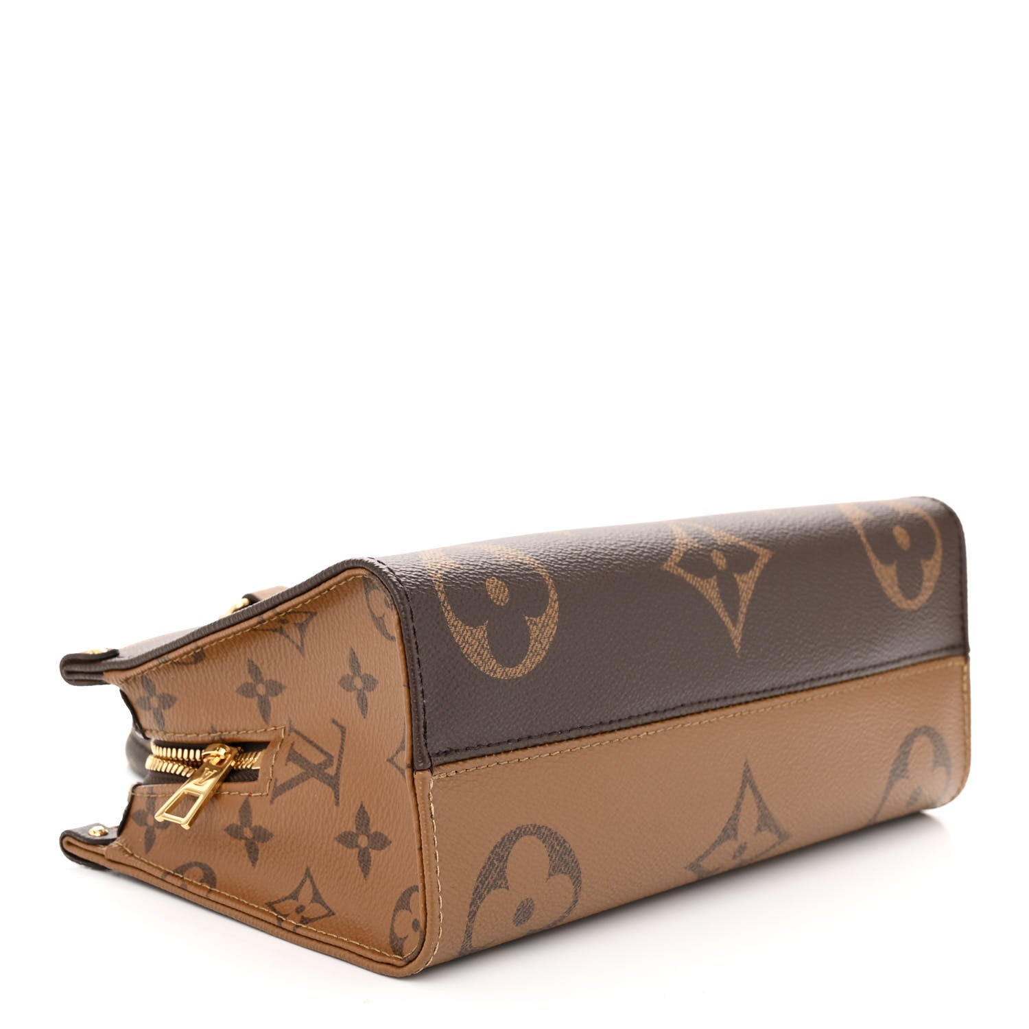 Louis Vuitton Reverse Monogram Giant OnTheGo East West 4 of 9