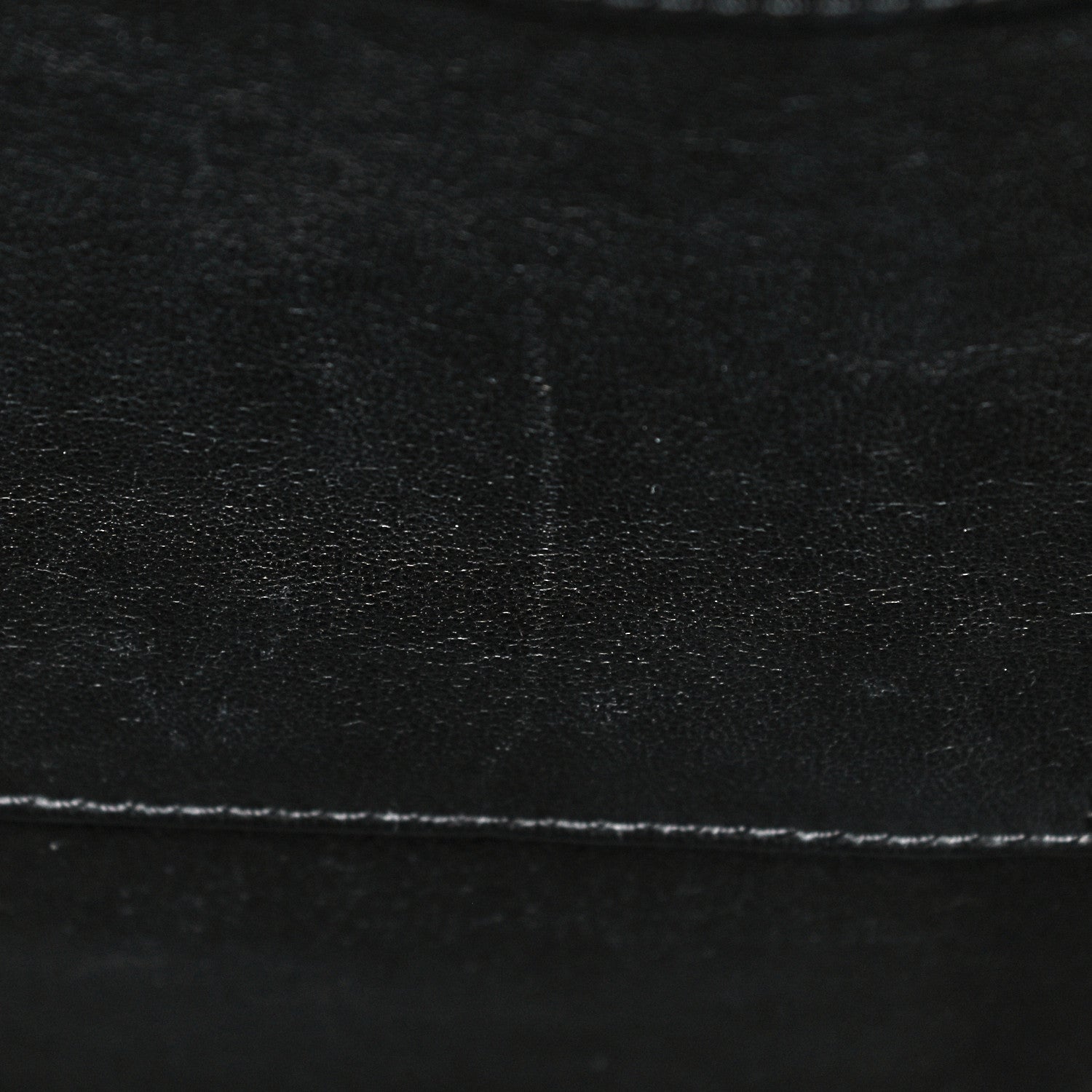 Celine Leopard Pony Hair Mini Luggage Brown 15 of 17