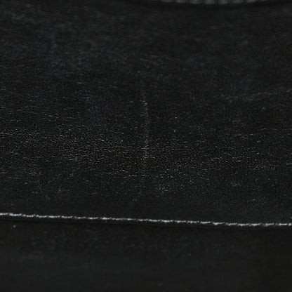 Celine Leopard Pony Hair Mini Luggage Brown 15 of 17