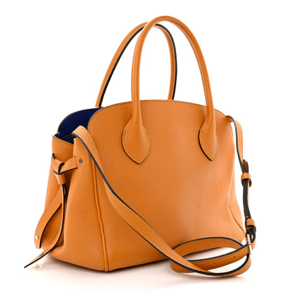 Louis Vuitton Veau Nuage Milla PM Safran 3 of 11