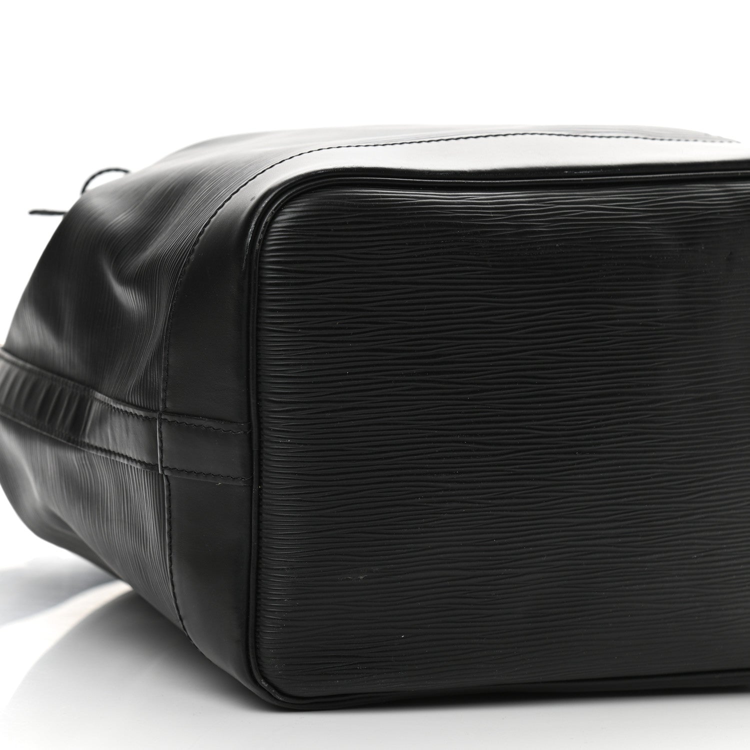 Louis Vuitton Epi Noe NM Black 7 of 13