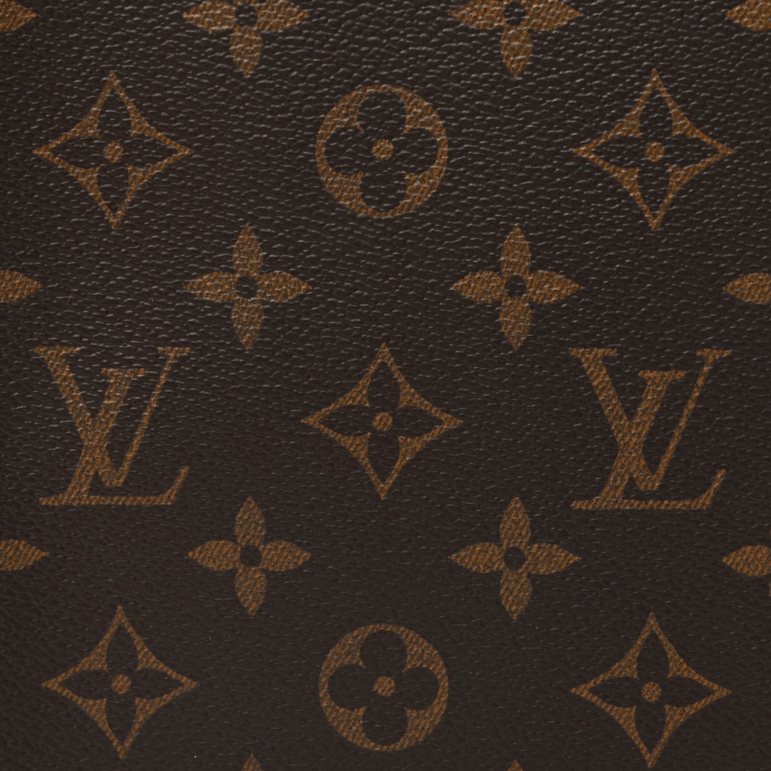 Louis Vuitton Monogram Couverture Carnet GM 7 of 9