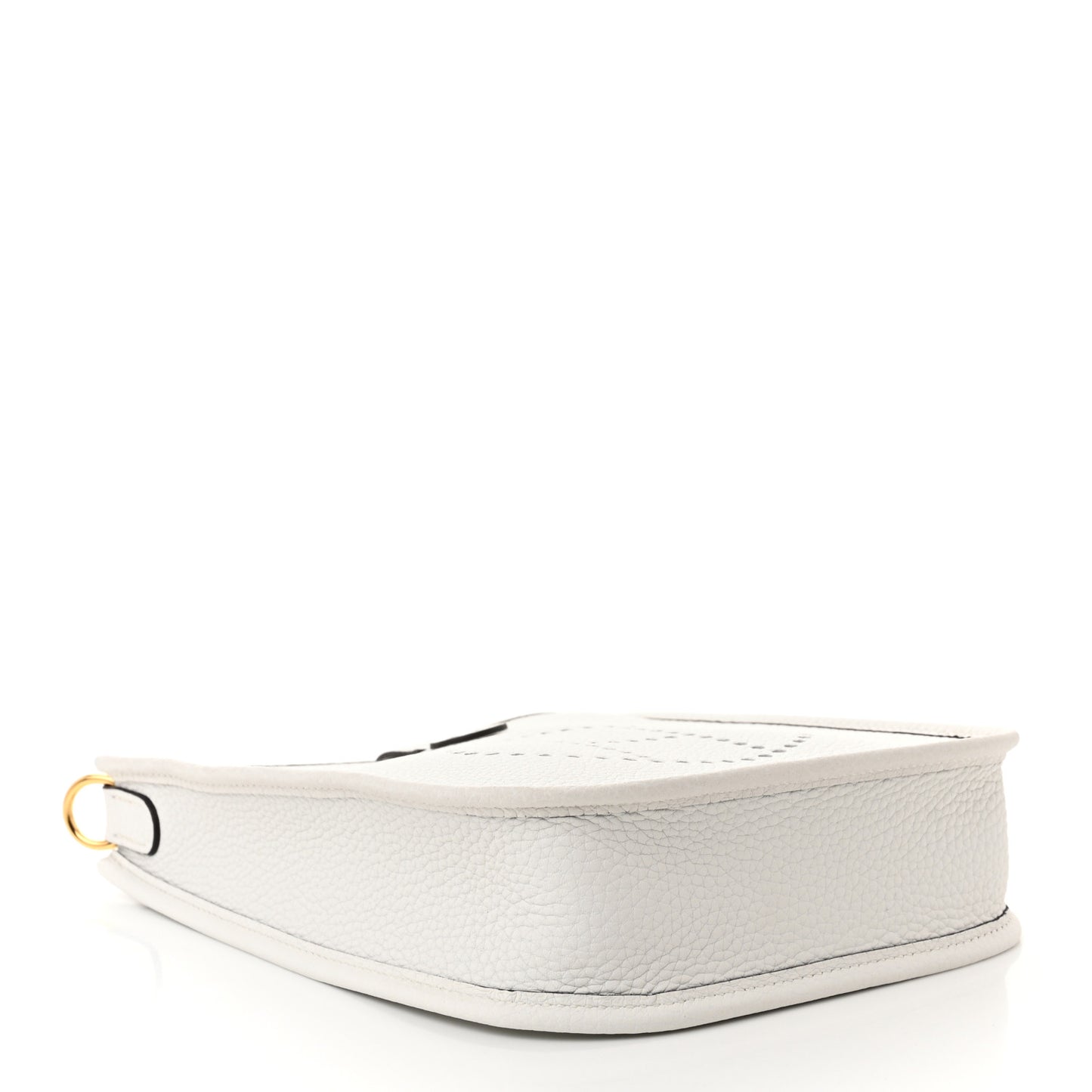 Taurillon Clemence Amazone Evelyne TPM New White
