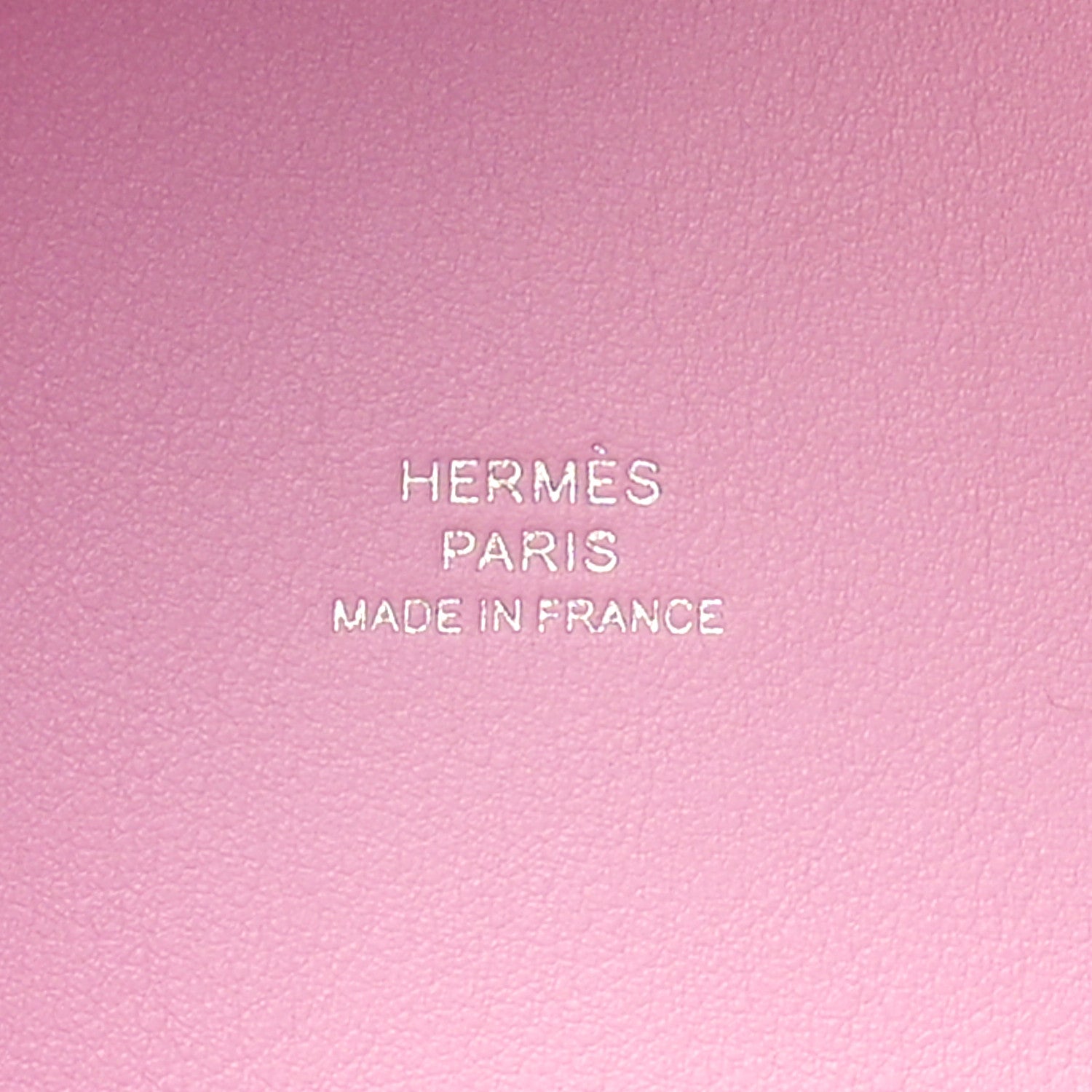 Hermes Swift Micro Lucky Daisy Picotin Lock Mauve Sylvestre 6 of 11