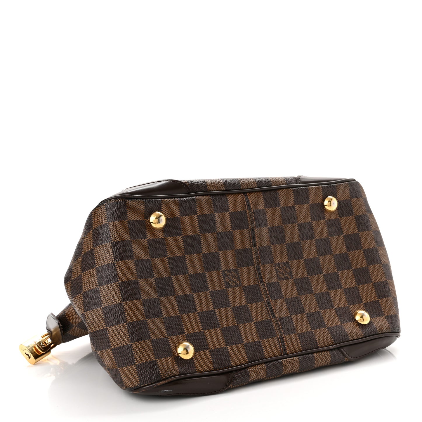 Damier Ebene Verona PM