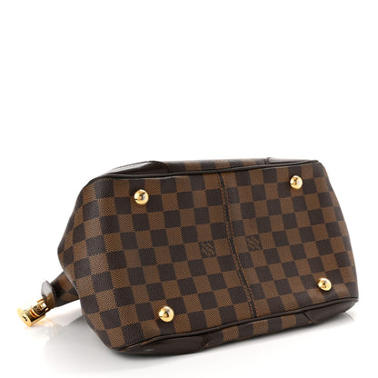 Louis Vuitton Damier Ebene Verona PM 4 of 10