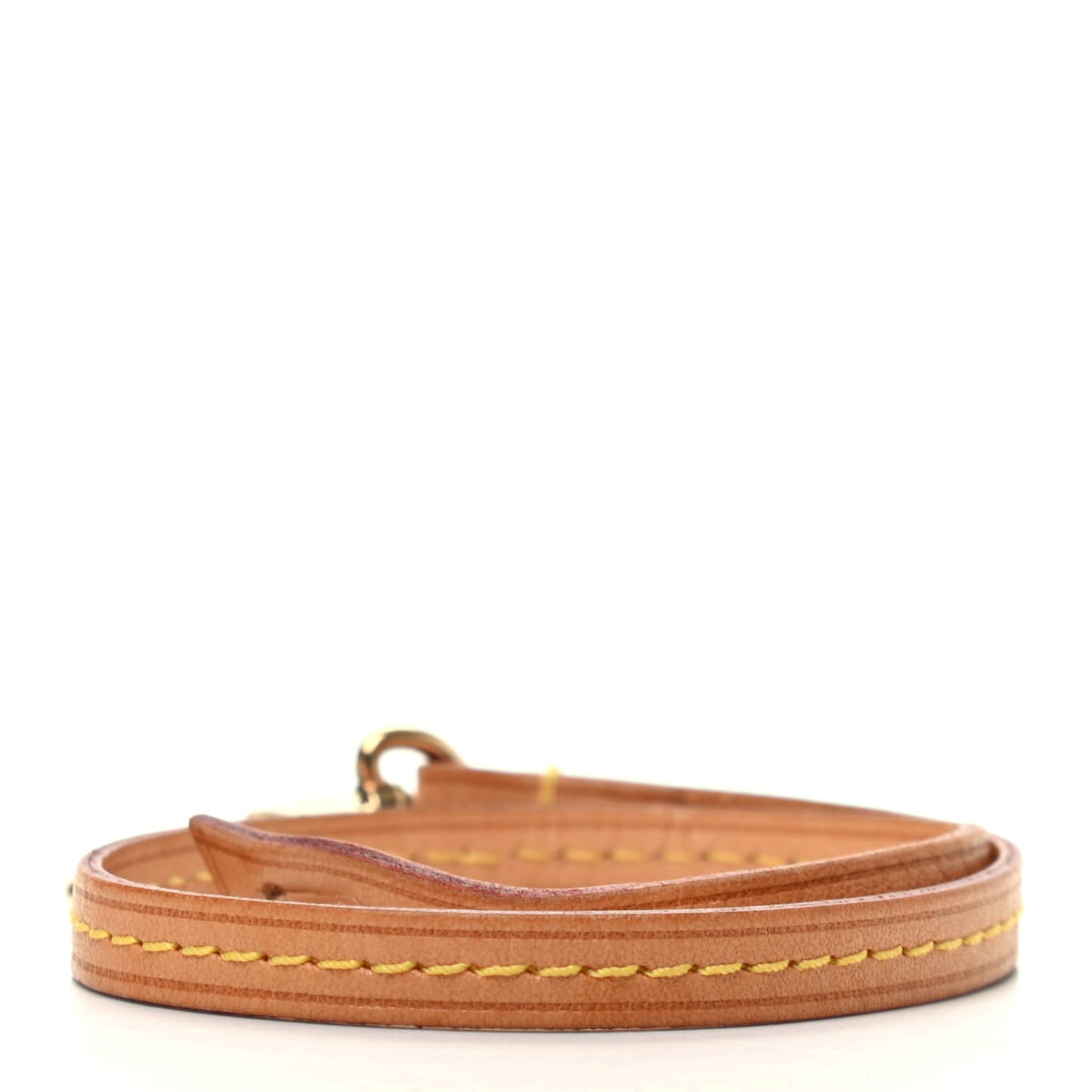 Vachetta Pochette Accessories Strap NM