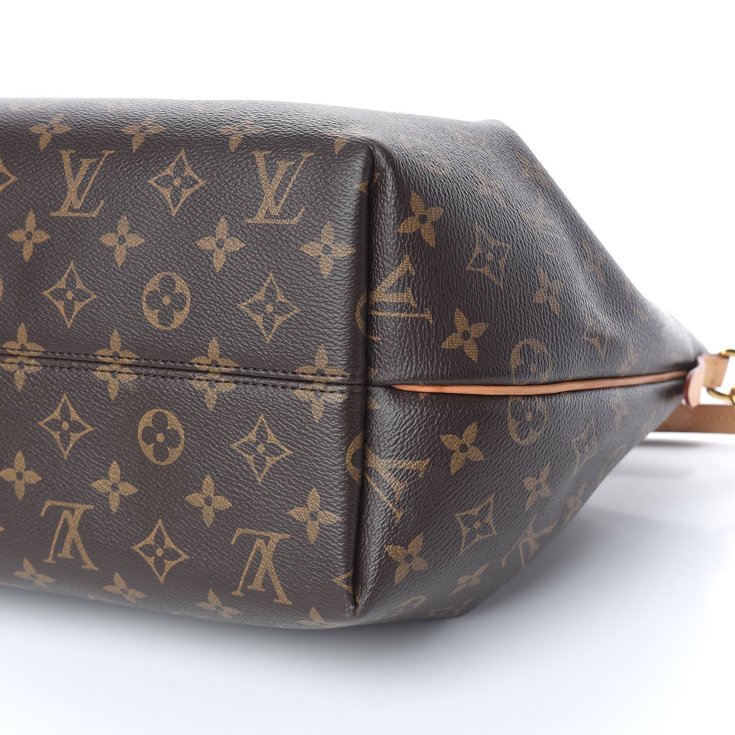 Louis Vuitton Monogram Turenne GM 6 of 24