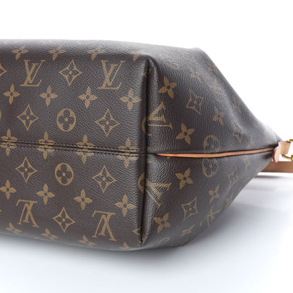 Louis Vuitton Monogram Turenne GM 6 of 24