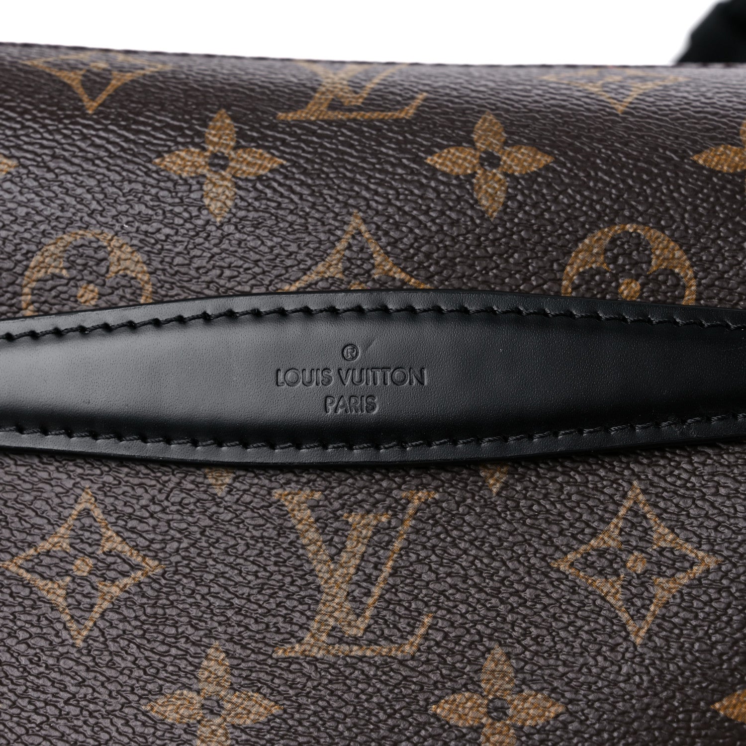 Louis Vuitton Monogram My LV World Tour Bumbag 10 of 11