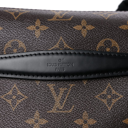 Louis Vuitton Monogram My LV World Tour Bumbag 10 of 11