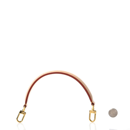 Louis Vuitton Vachetta Metis Strap 2 of 4