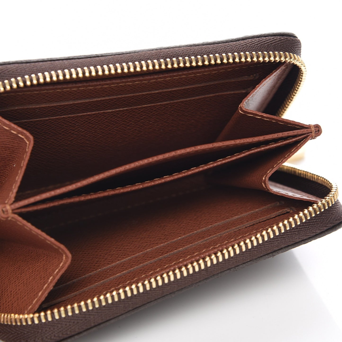 Monogram Zippy Coin Purse
