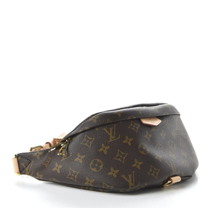 Louis Vuitton Monogram Bumbag 4 of 11
