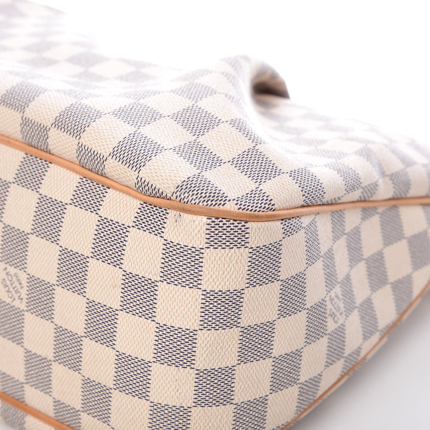 Damier Azur Siracusa MM