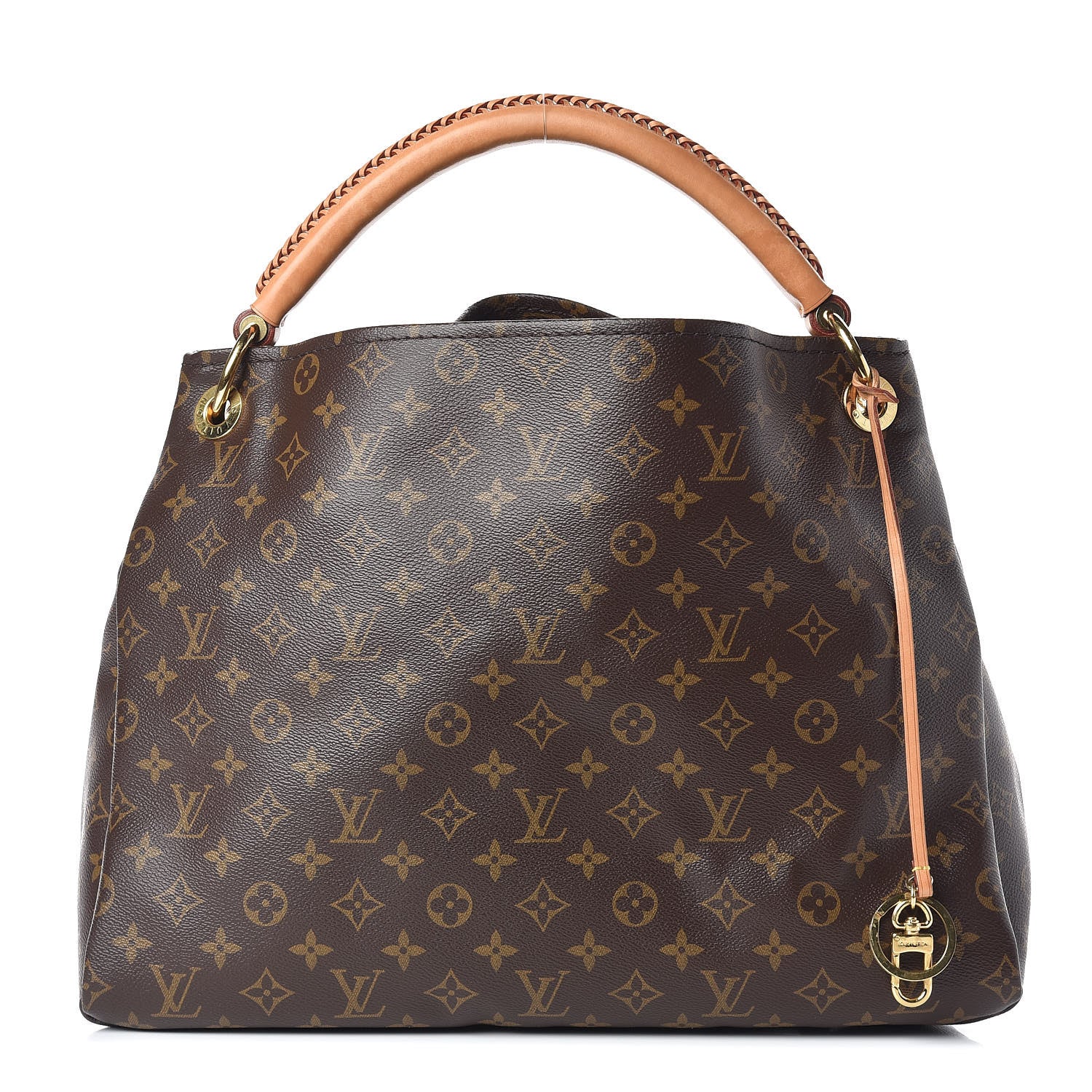 Louis Vuitton Monogram Artsy MM 1 of 19