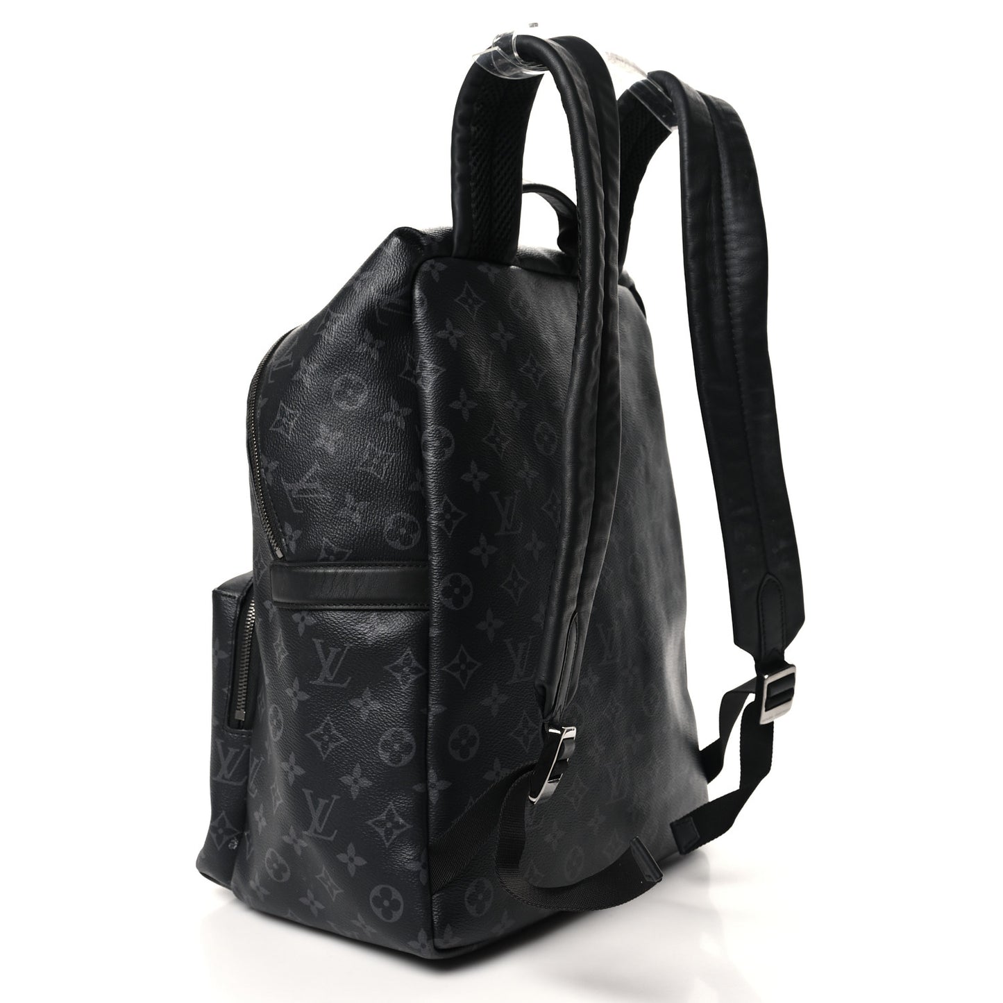 Monogram Eclipse Discovery Backpack PM