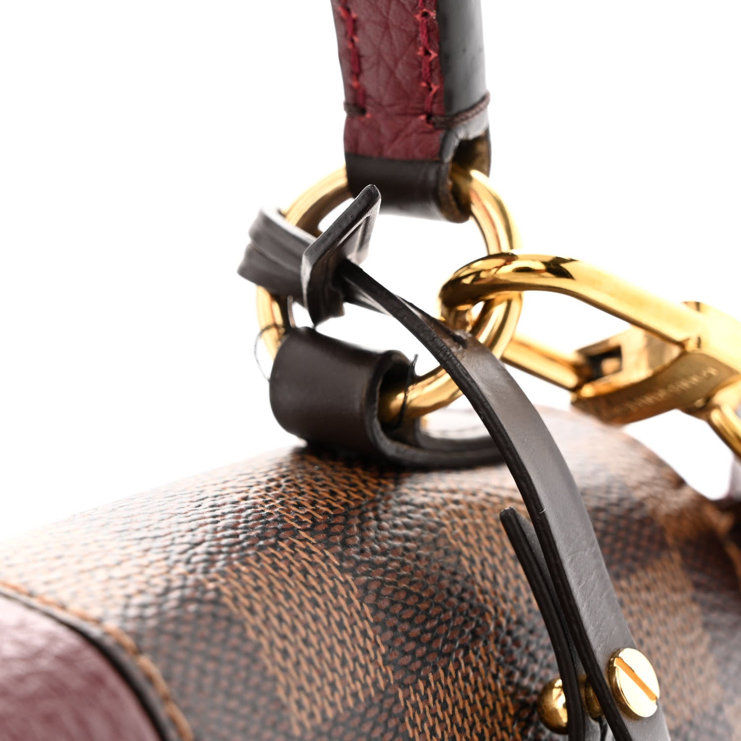 Louis Vuitton Damier Ebene Bond Street Bordeaux 15 of 17