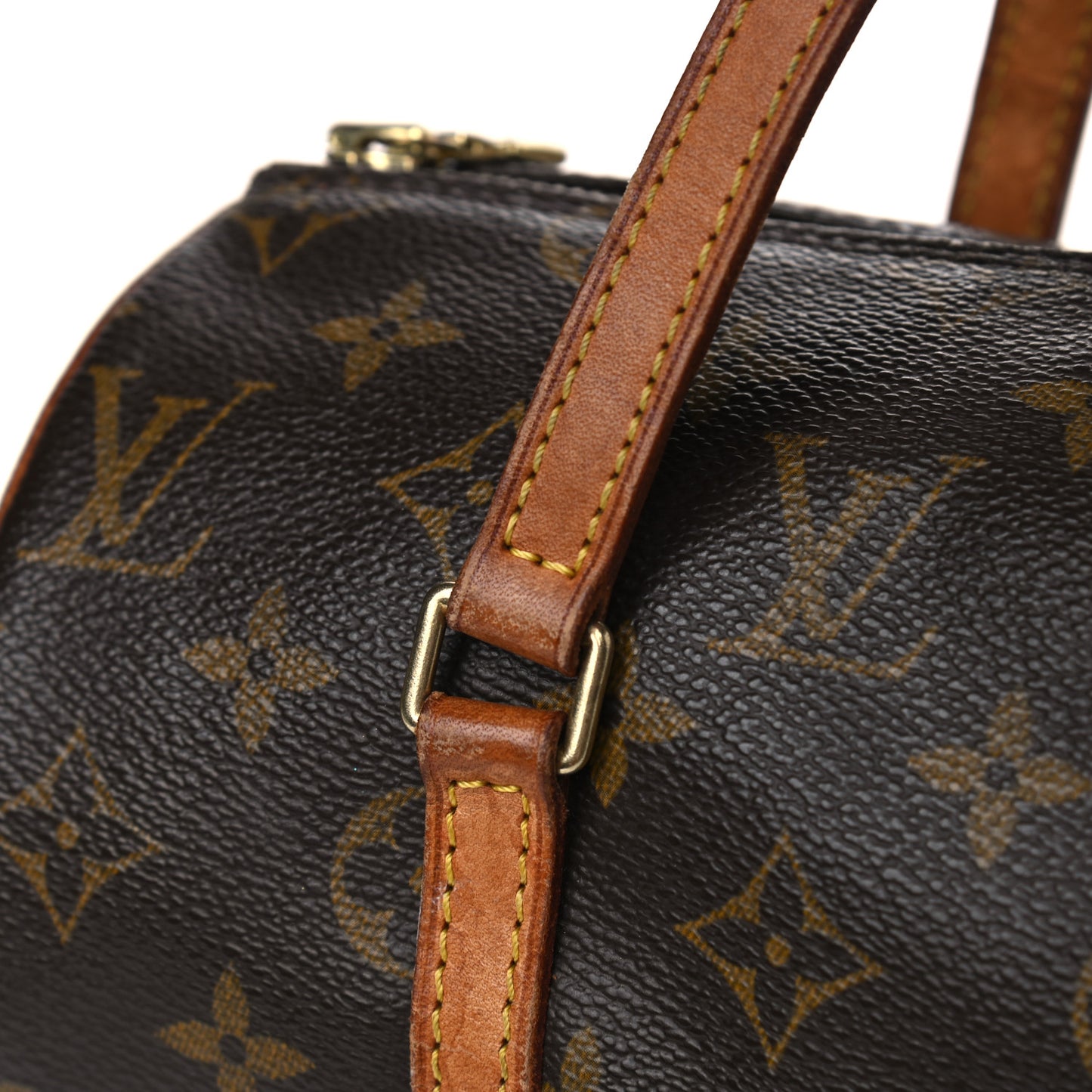 Monogram Papillon 26