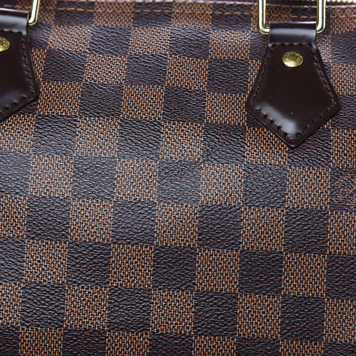 Damier Ebene Speedy Bandouliere 30