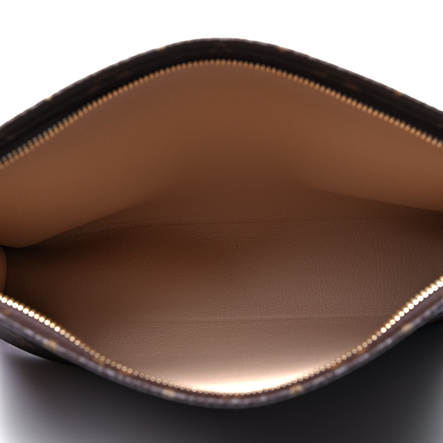 Monogram Toiletry Pouch 26