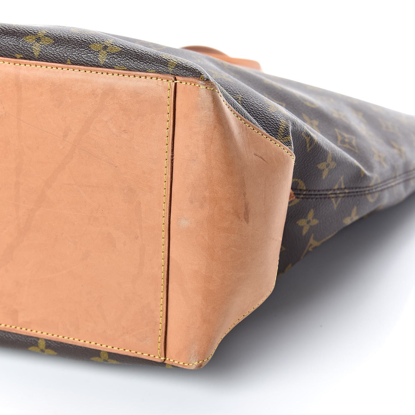 Monogram Cabas Alto